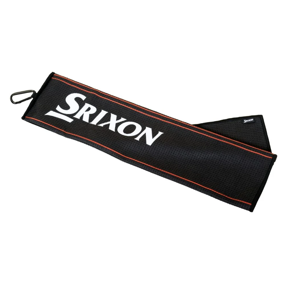 Srixon Tour Golf Bag Towel 2026