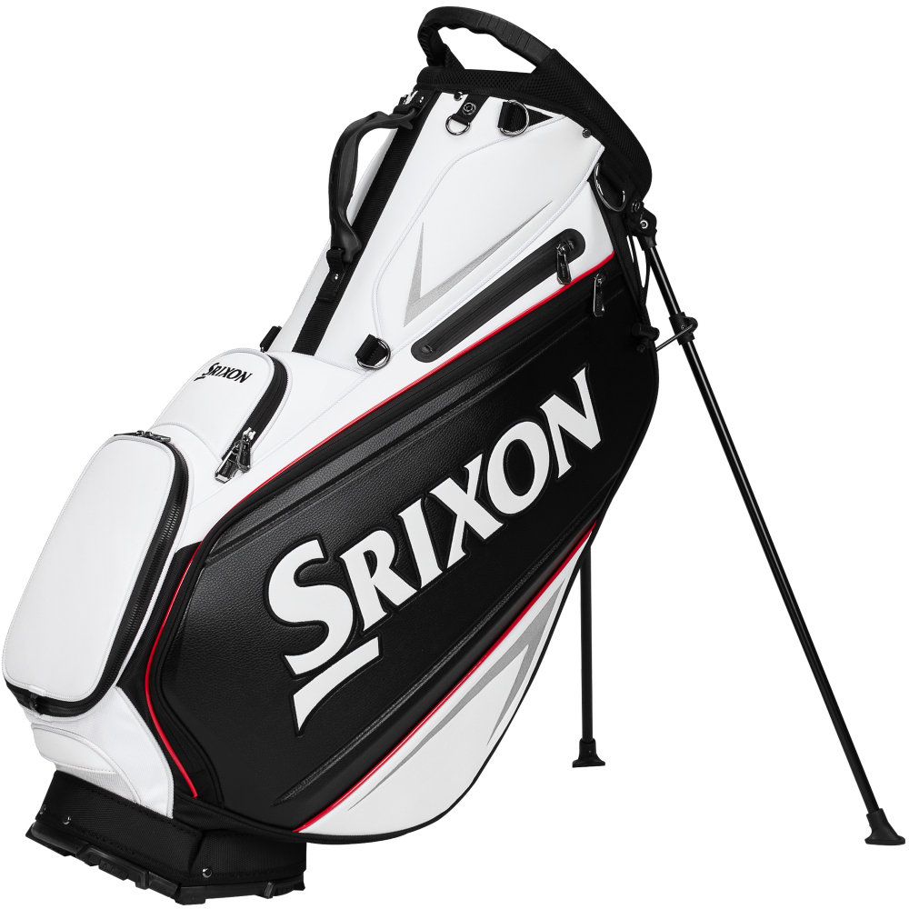 Srixon Tour Stand Hybrid Carry Bag
