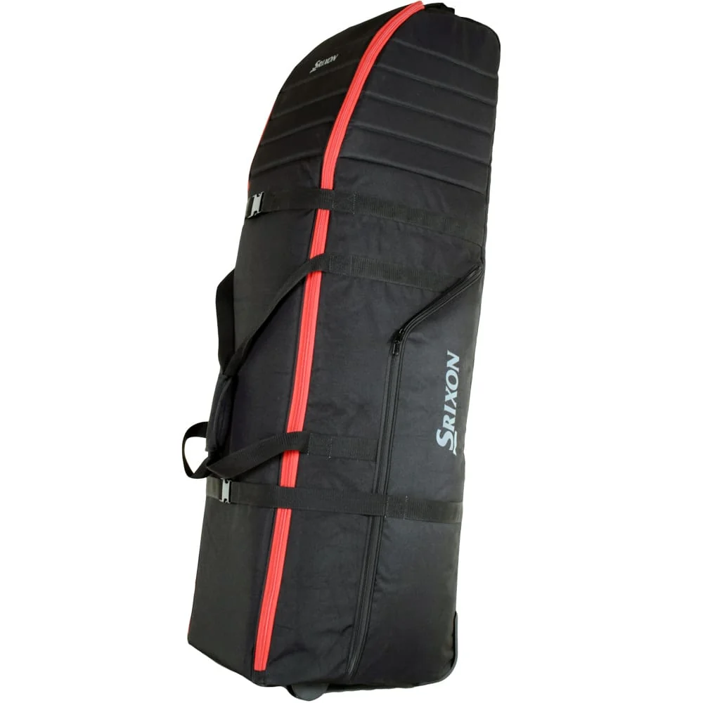 Srixon Travel Cover Wheels Bag