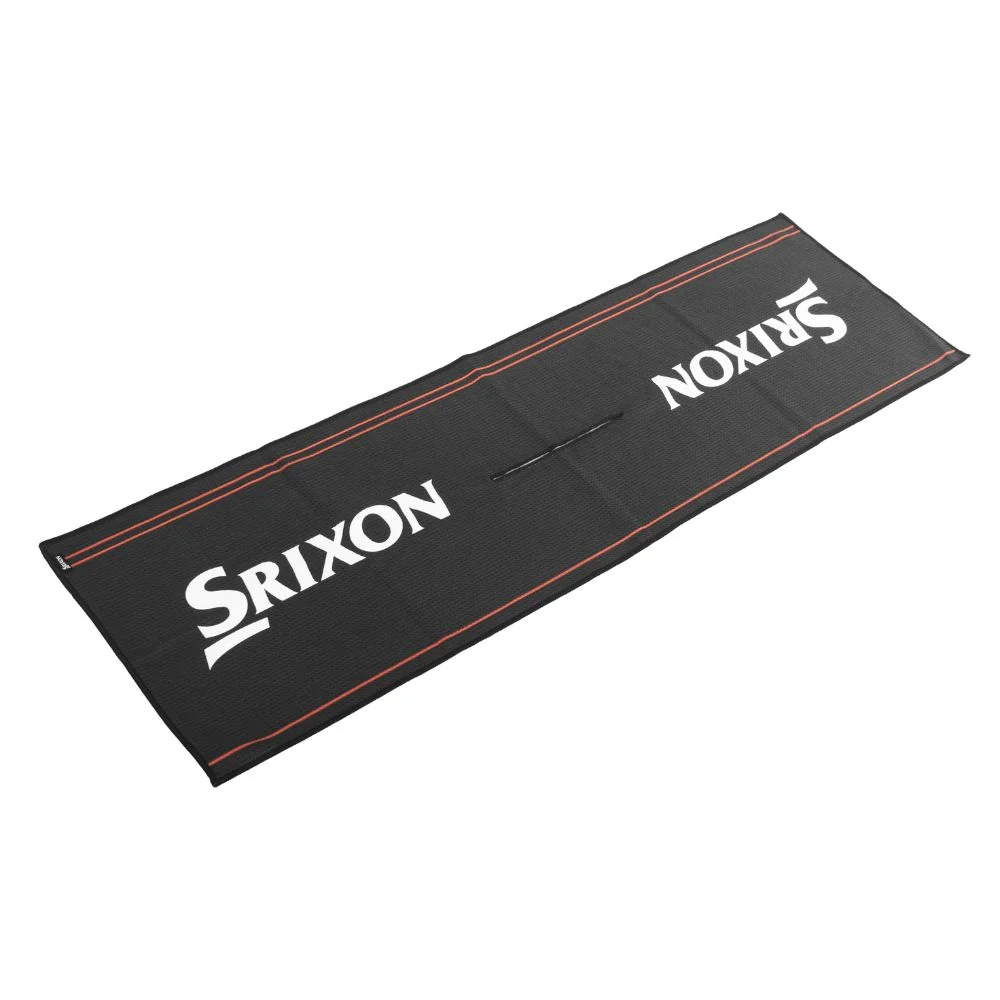 Srixon Tri-Fold Golf Bag Towel 2027