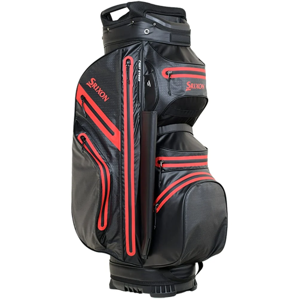 Srixon Waterproof Cart Bag
