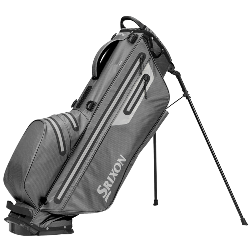 Srixon Weatherproof Stand Carry Bag