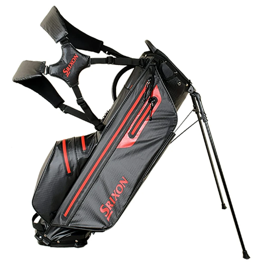 Srixon Weatherproof Waterproof Stand Bag