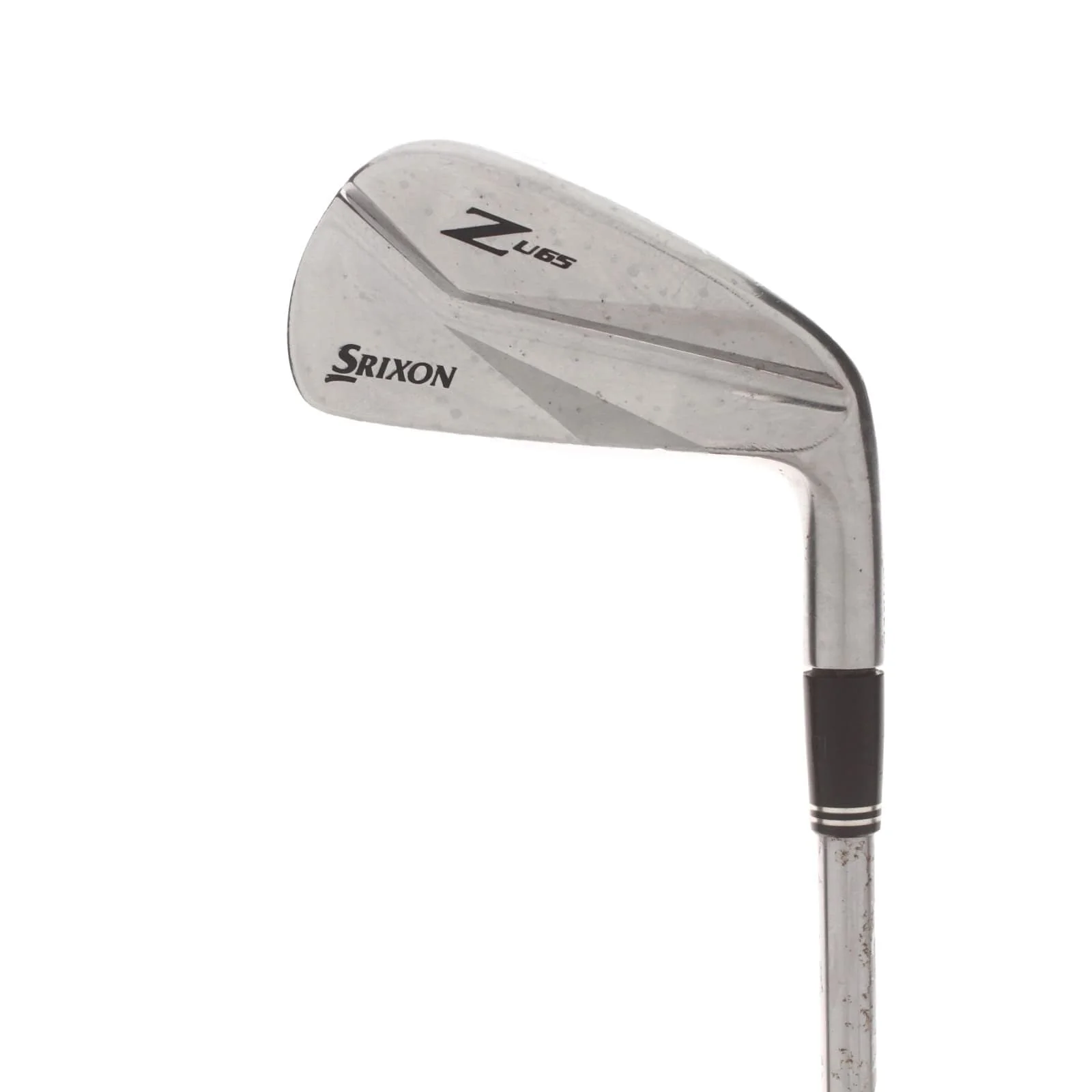 Zu65 Irons