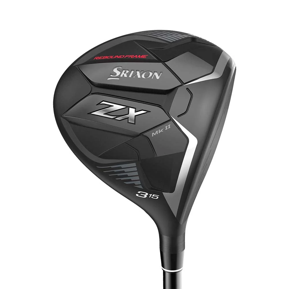 Srixon Zx Mark Ii Fairway