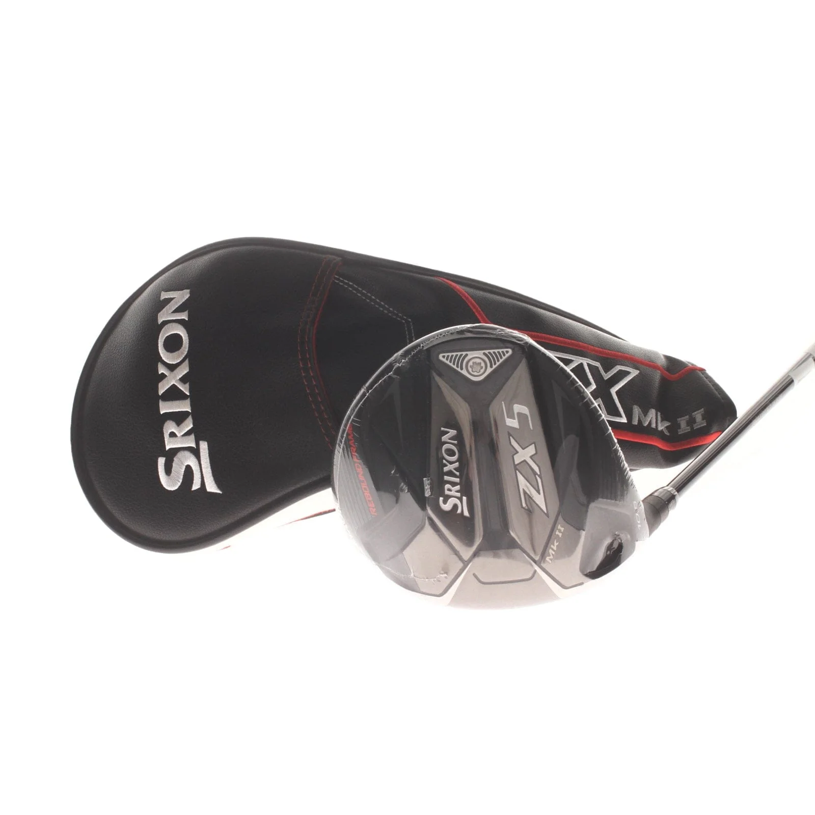 Srixon Zx5 Mk Ii Golf Driver