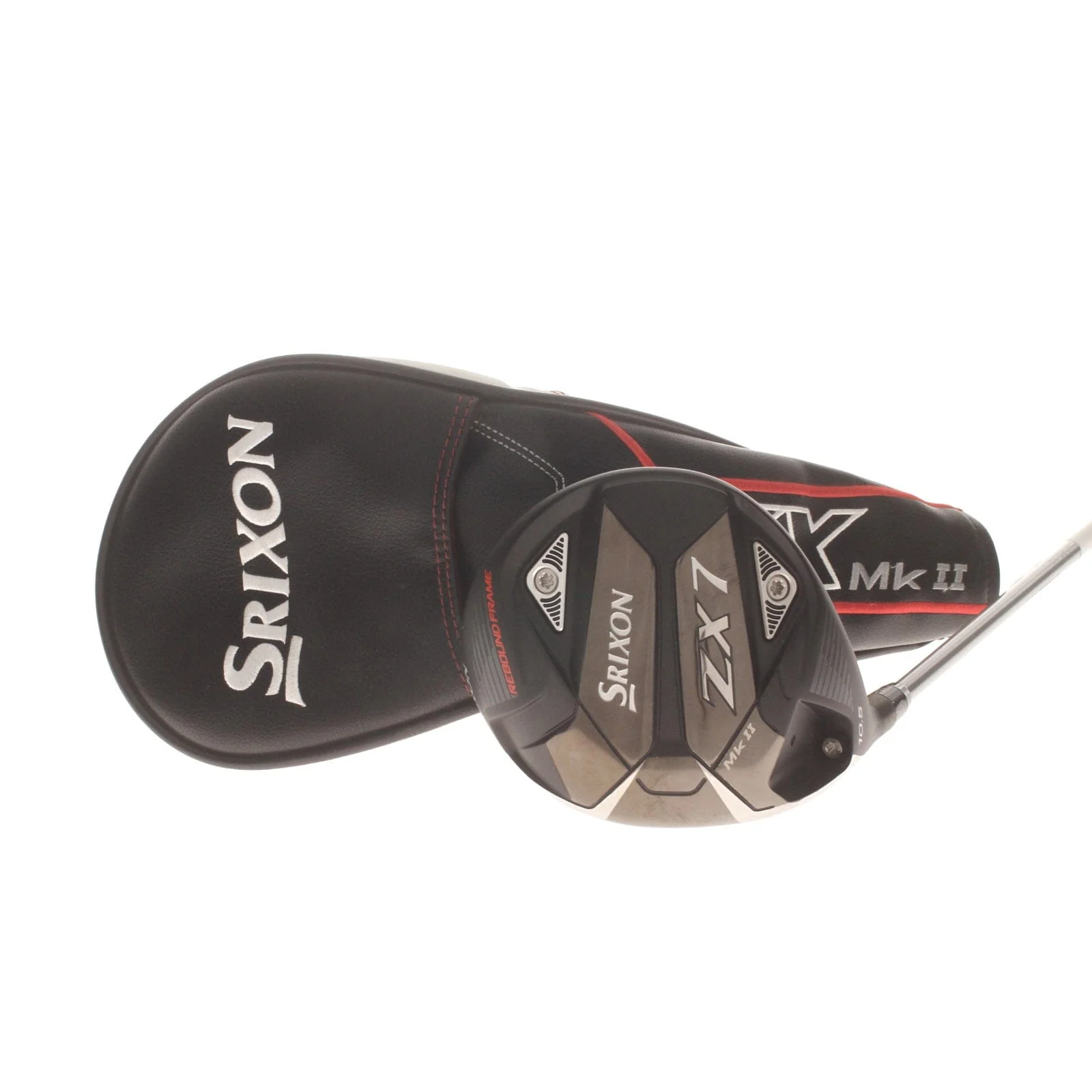 Srixon Zx7 Mk Ii Golf Driver