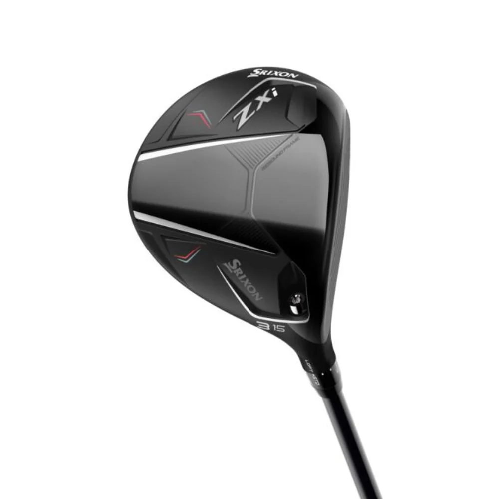 Srixon Zxi Fairway