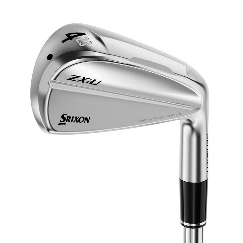 Srixon Zxi Gen 2 Utility Irons