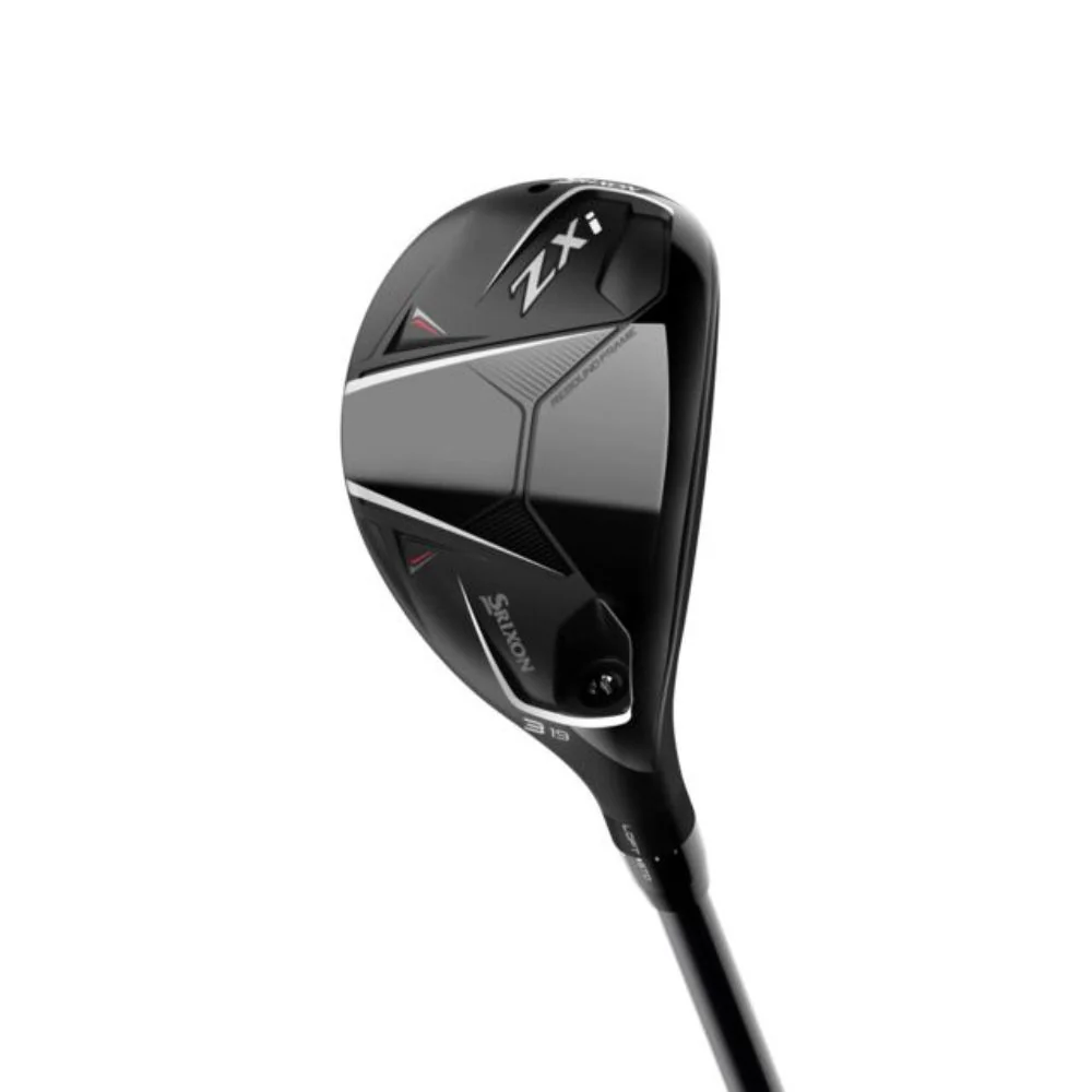 Srixon Zxi Hybrid