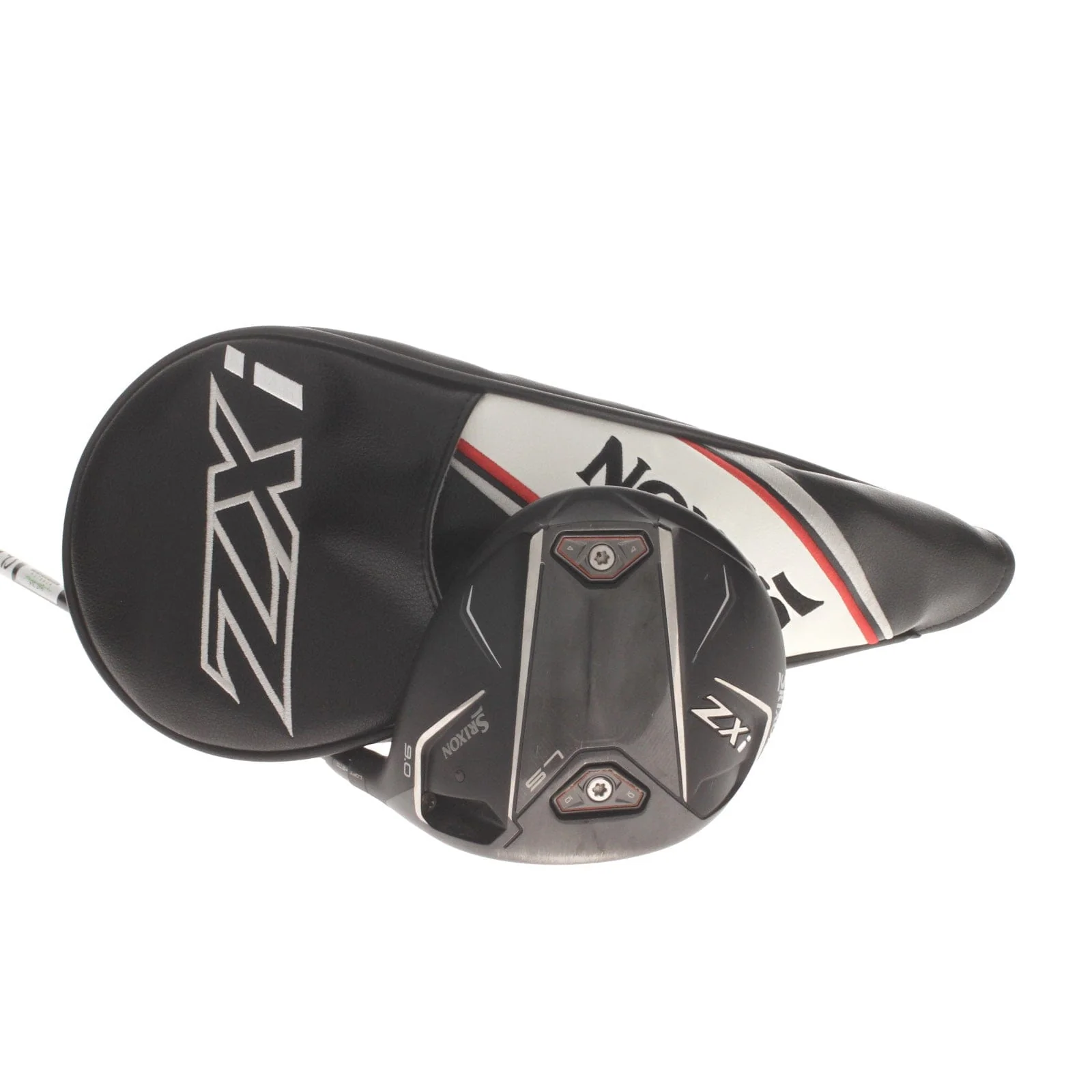 Zxi Ls 1 Driver