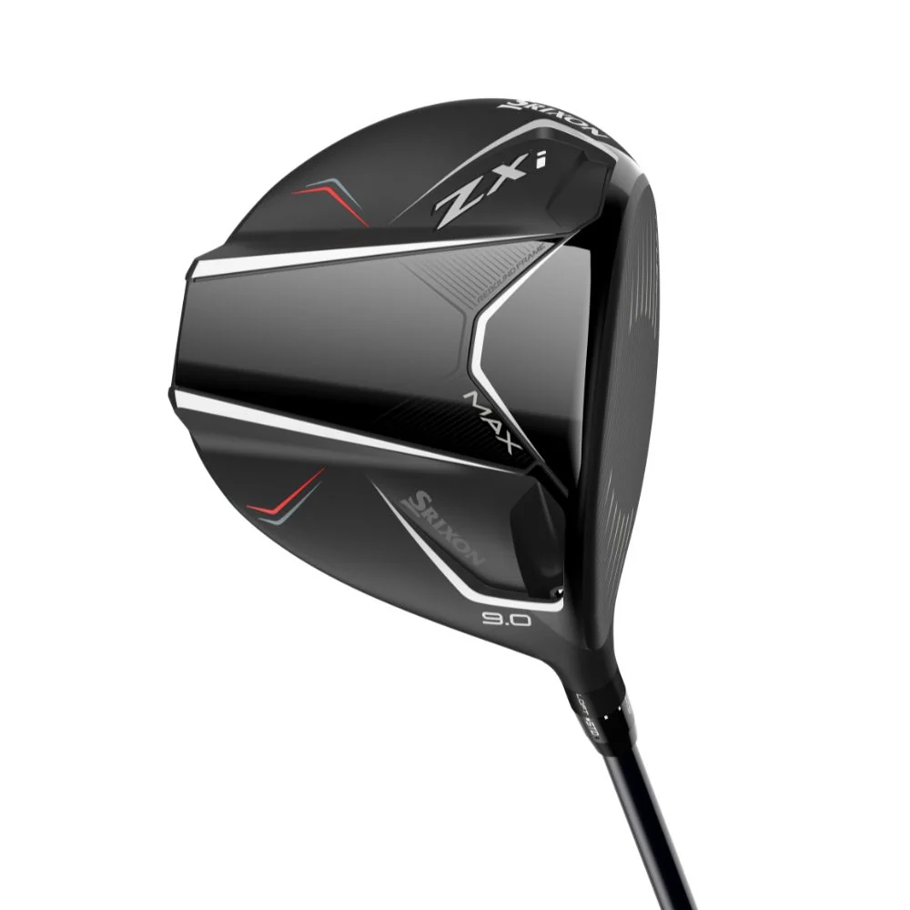 Srixon Zxi Max Driver