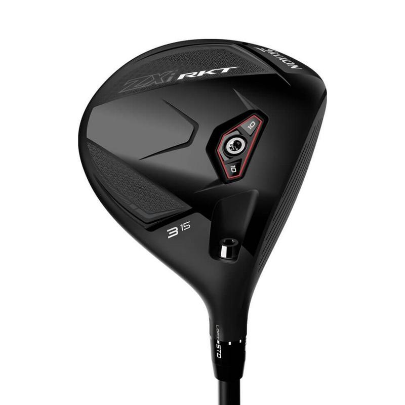 Srixon Zxi Rkt Fairway