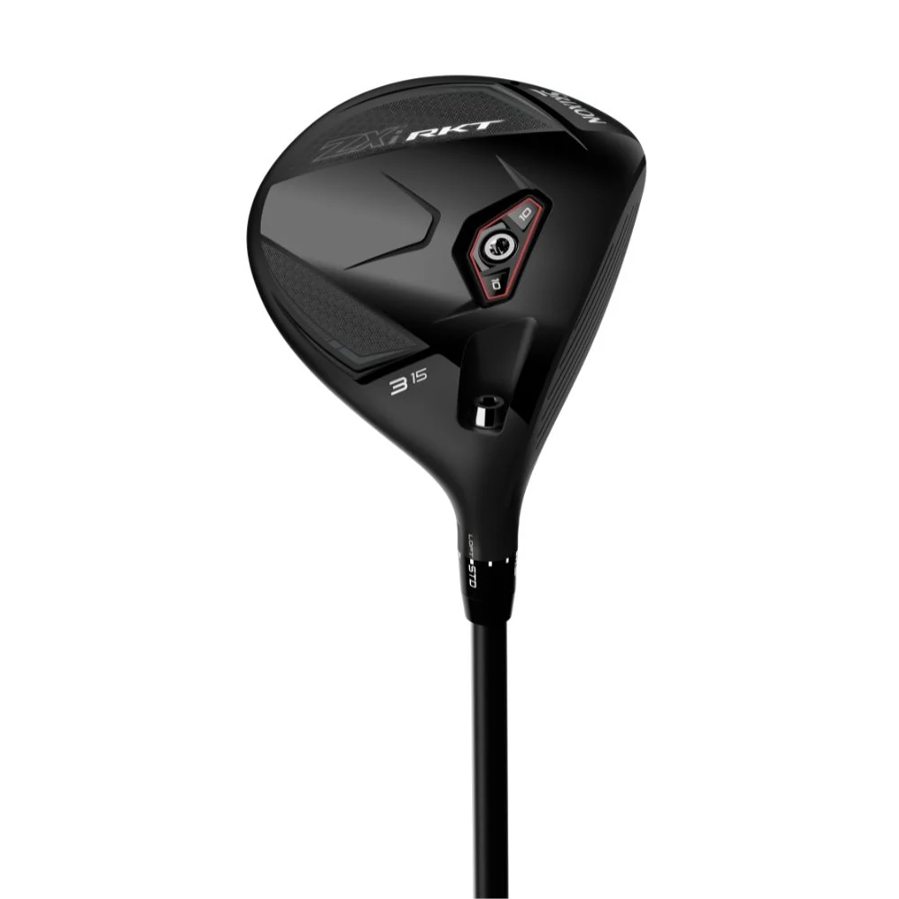 Srixon Zxi Rkt Fariway Fairway
