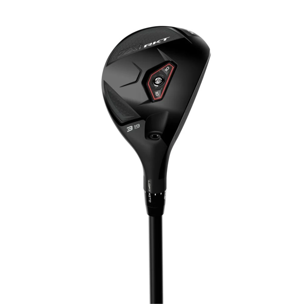 Srixon Zxi Rkt Hybrid