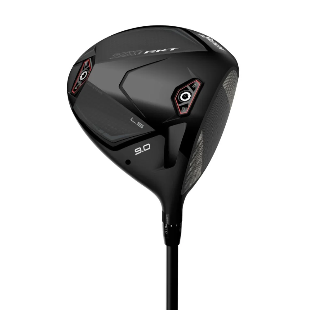 Srixon Zxi Rkt Ls Driver