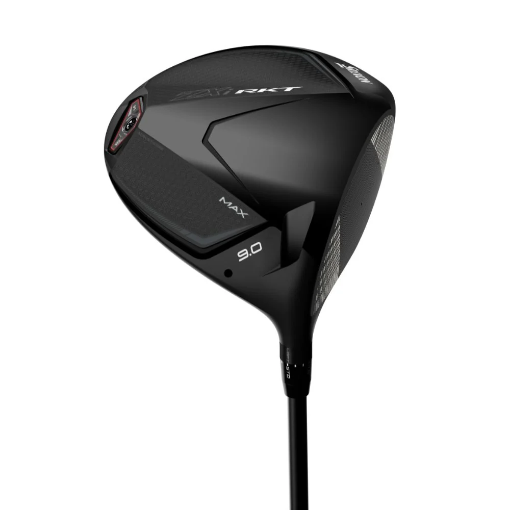 Srixon Zxi Rkt Max Online Driver