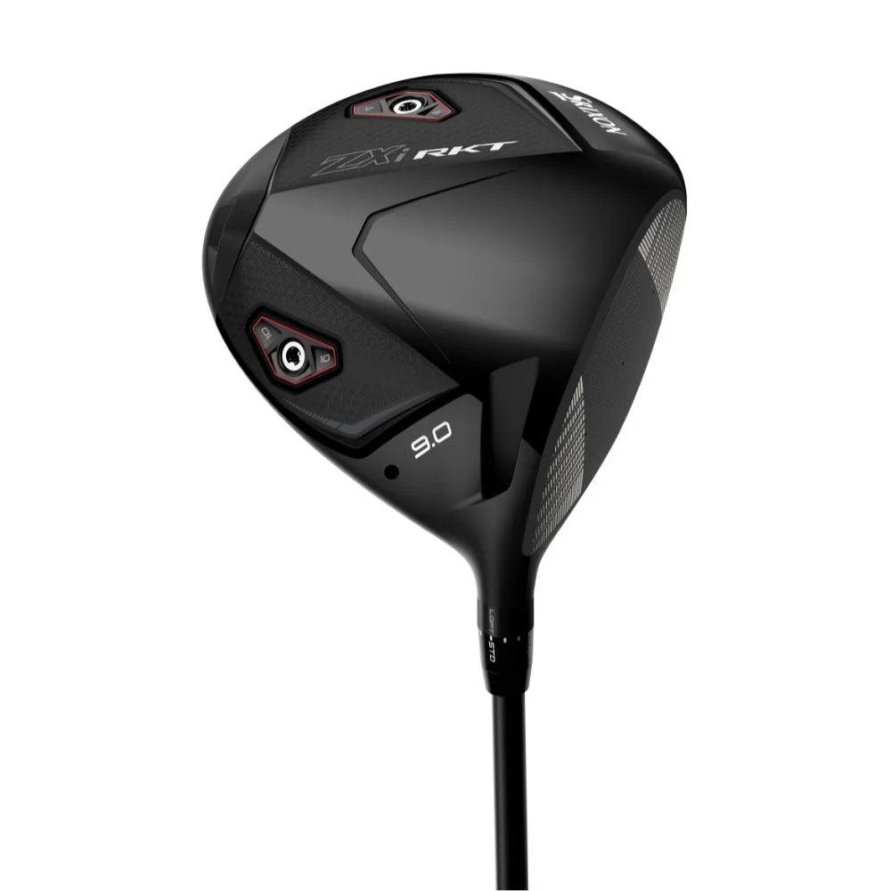 Srixon Zxi Rkt Online Driver
