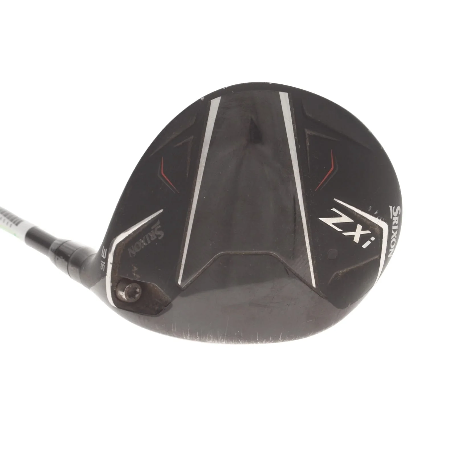 Zxi Tour Fairway