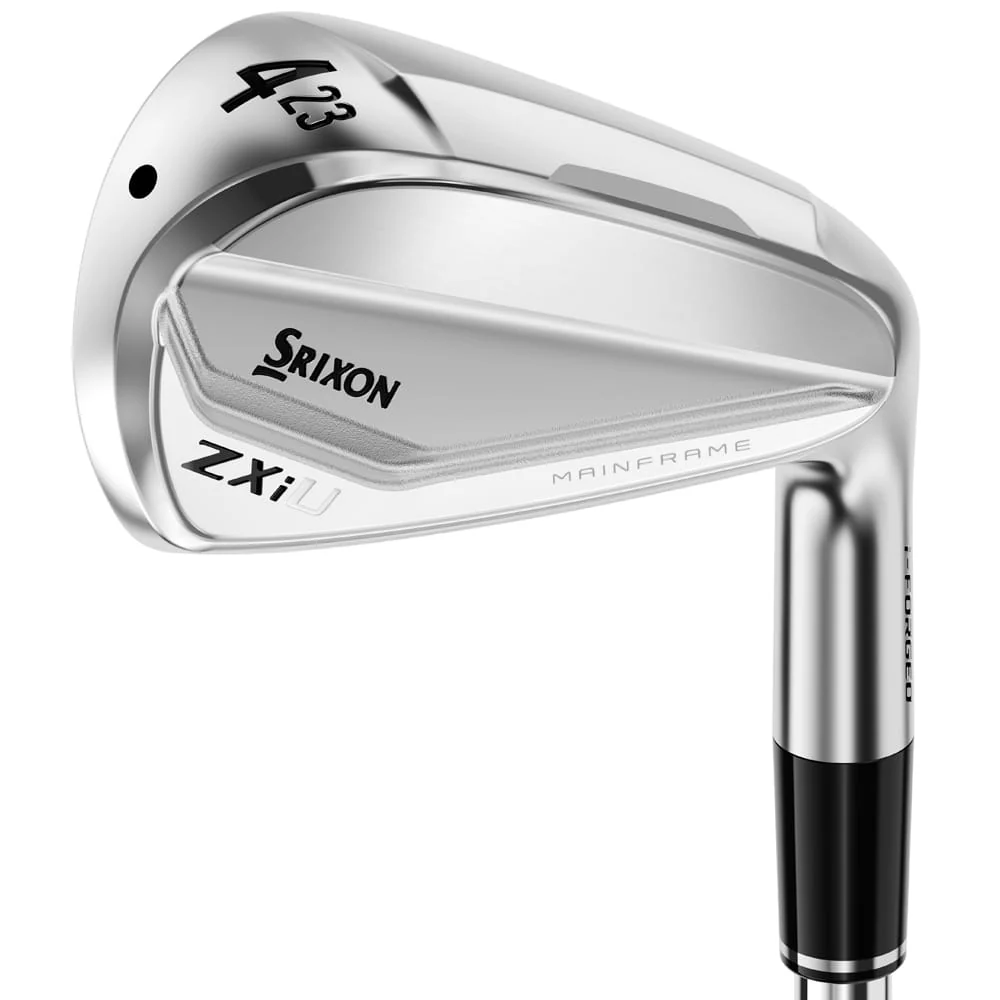 Srixon Zxi Utility Irons