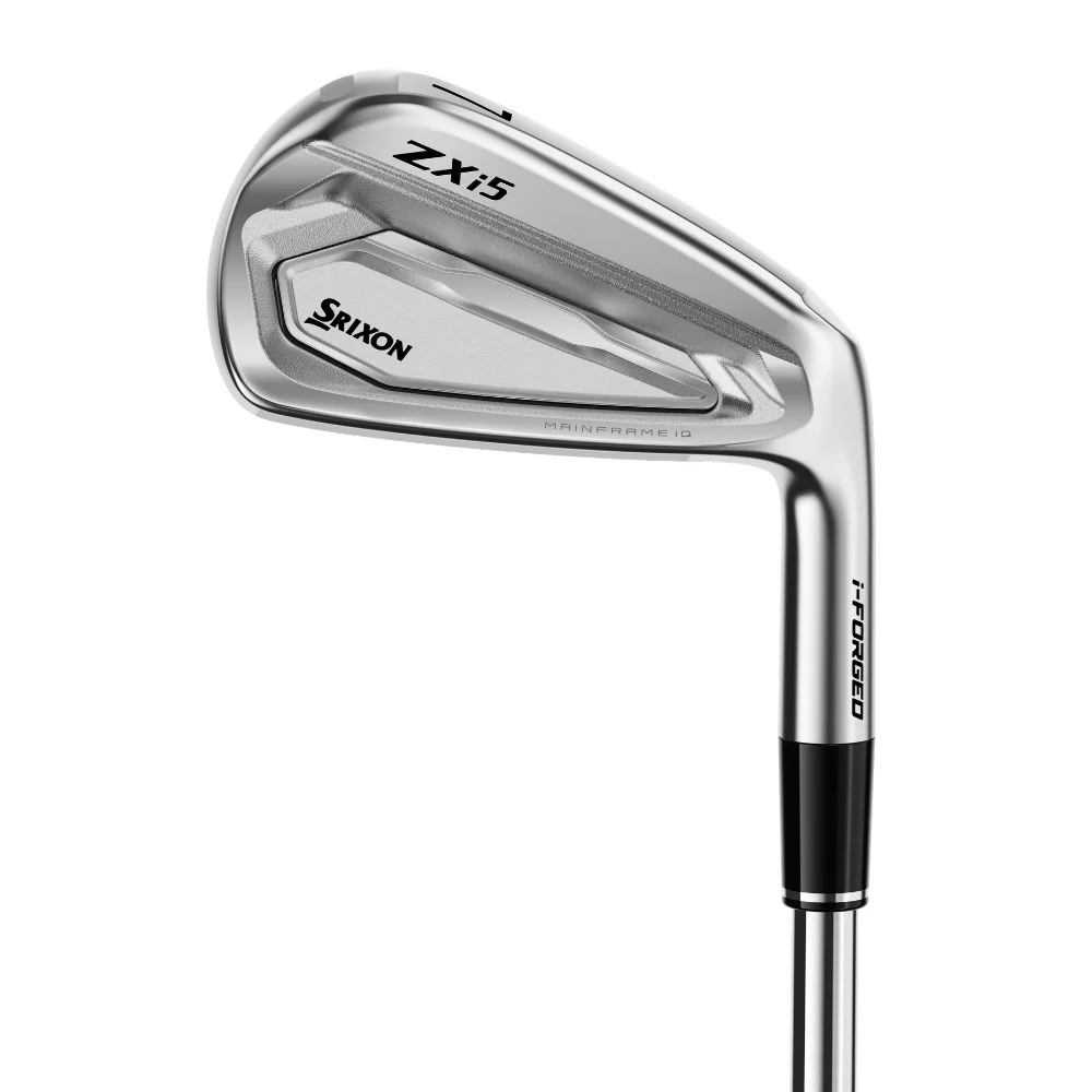 Srixon Zxi5 Gen 2 Irons