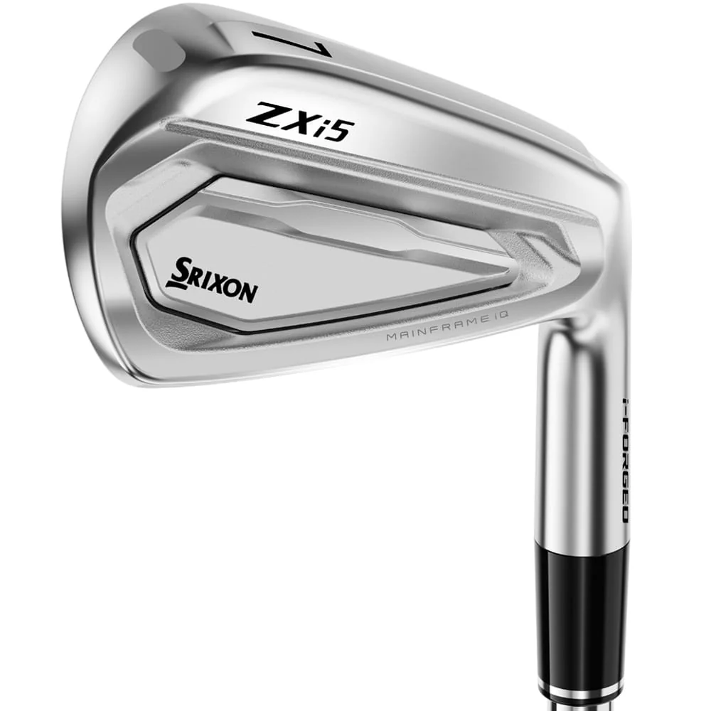 Srixon Zxi5 Gen Ii Irons