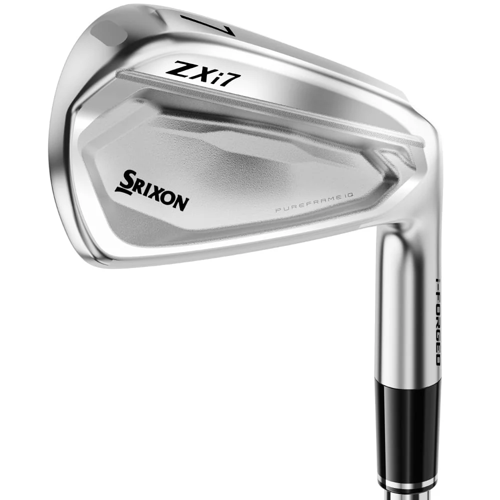 Srixon Zxi7 Gen Ii Irons