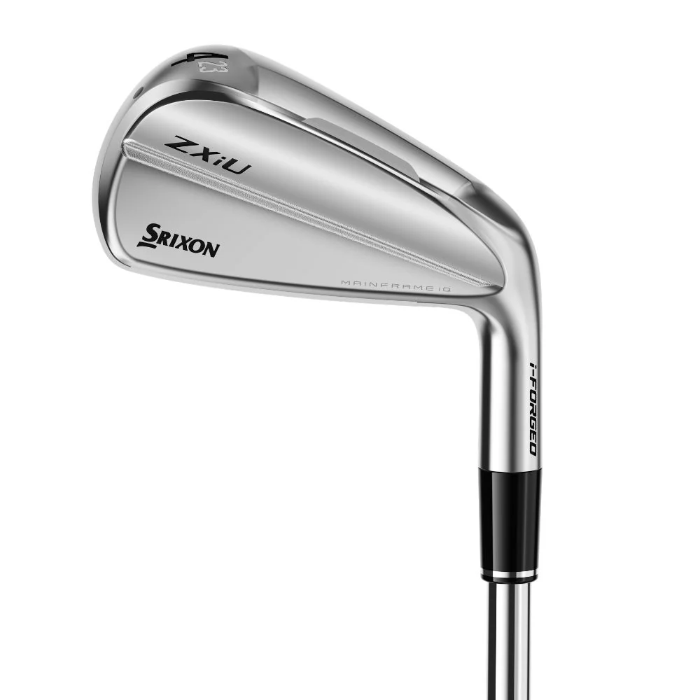 Srixon Zxiu Gen 2 Utility Irons