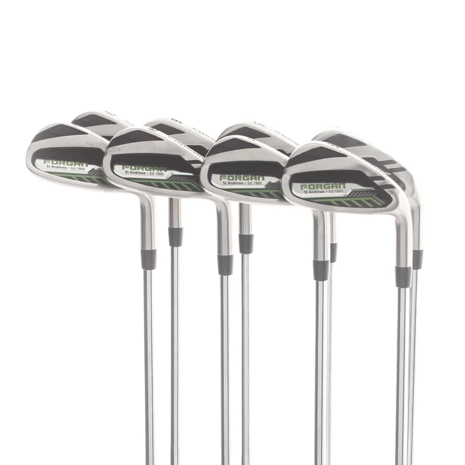 Forgan Irons