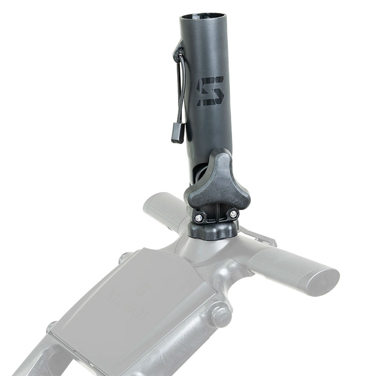 Stewart Adjustable Golf Umbrella Holder