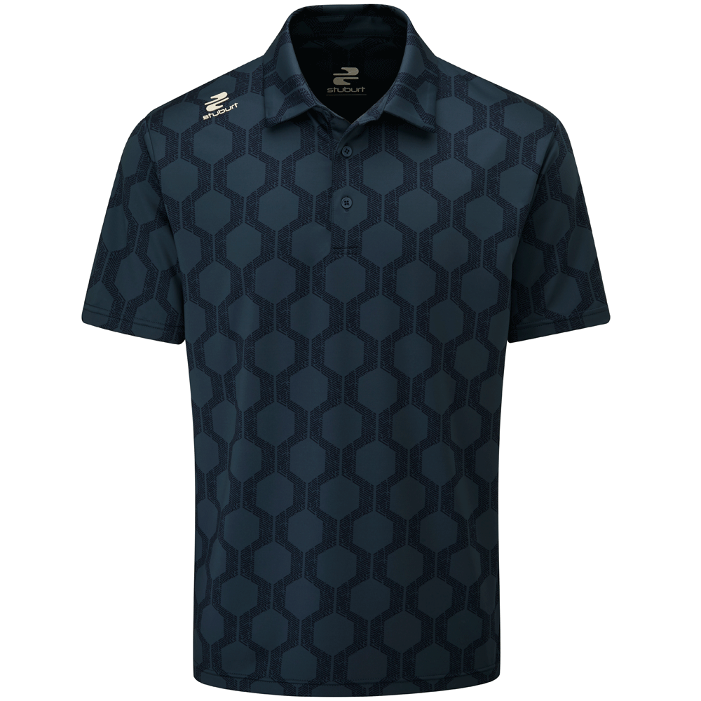 Stuburt 2026 Vibe Polo