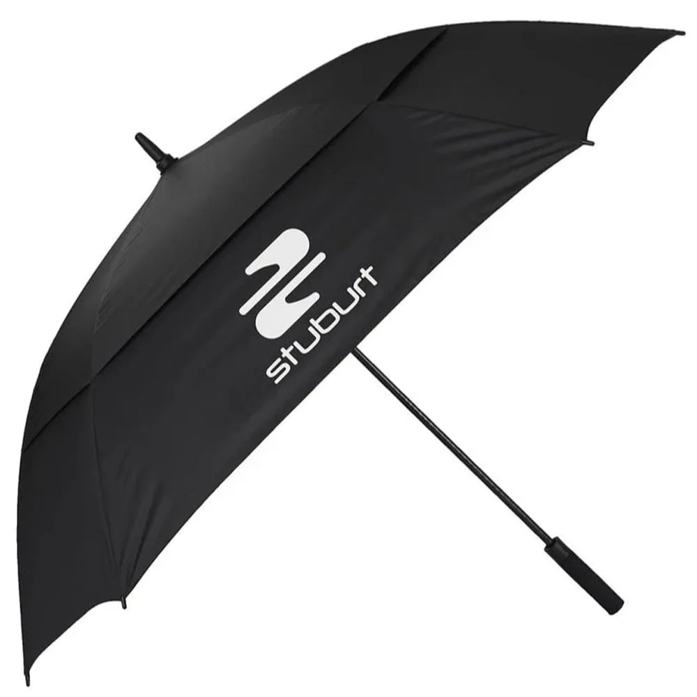Stuburt 66" Dual Canopy Umbrella