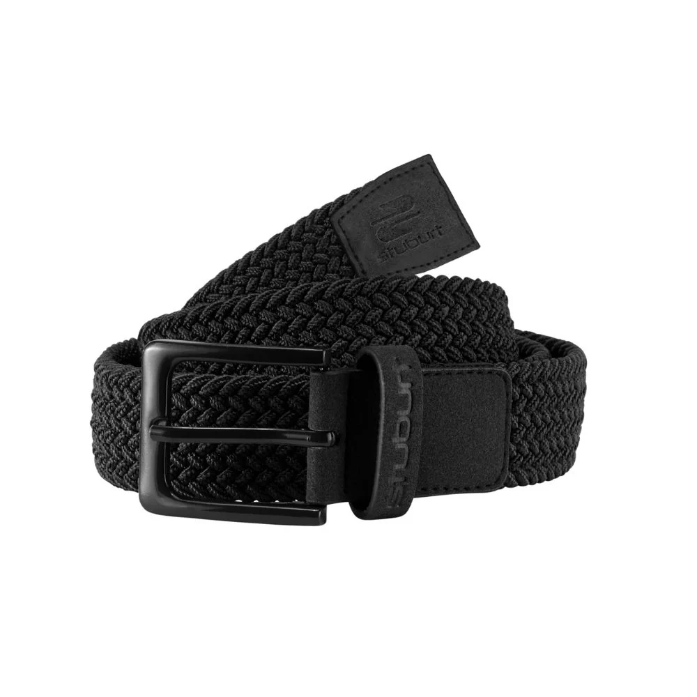 Stuburt Argill Braided Belt