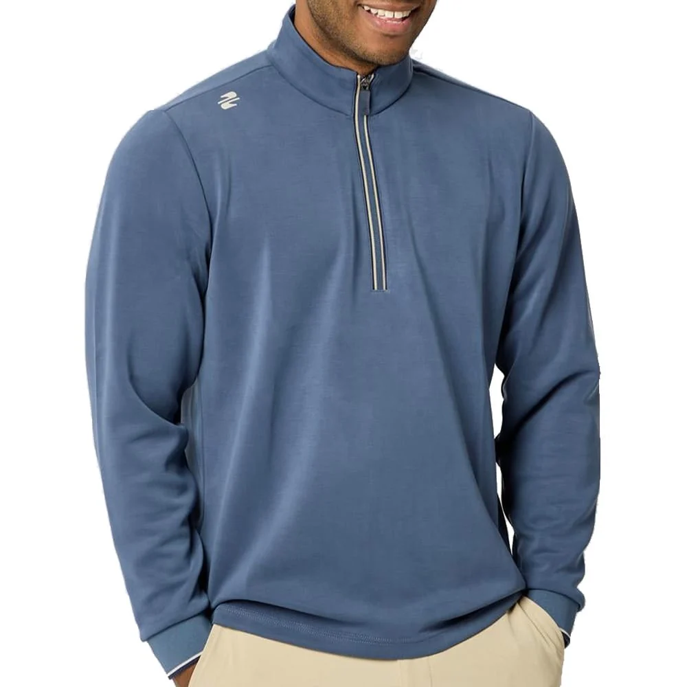 Stuburt Arlo Zip Pullover