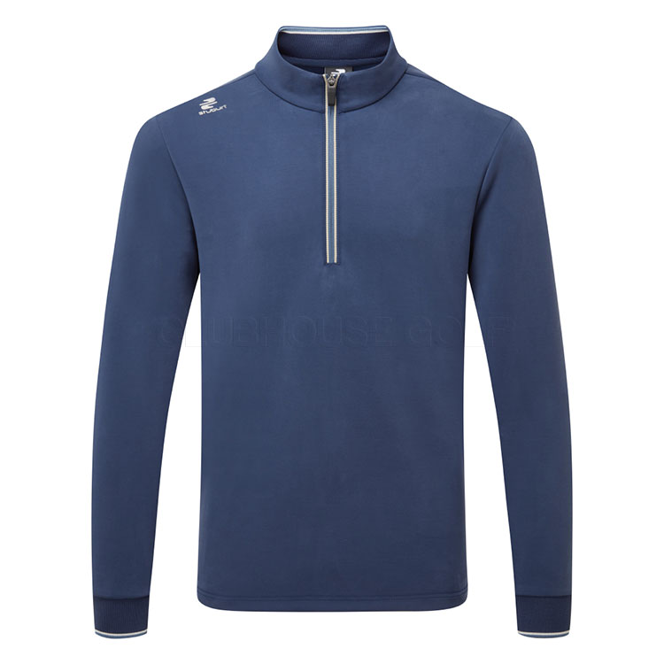 Stuburt Arlo Zip Sweater Sbts1441