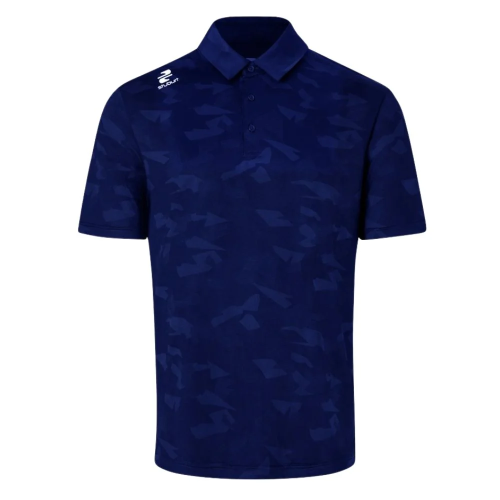Stuburt Bullfinch Polo