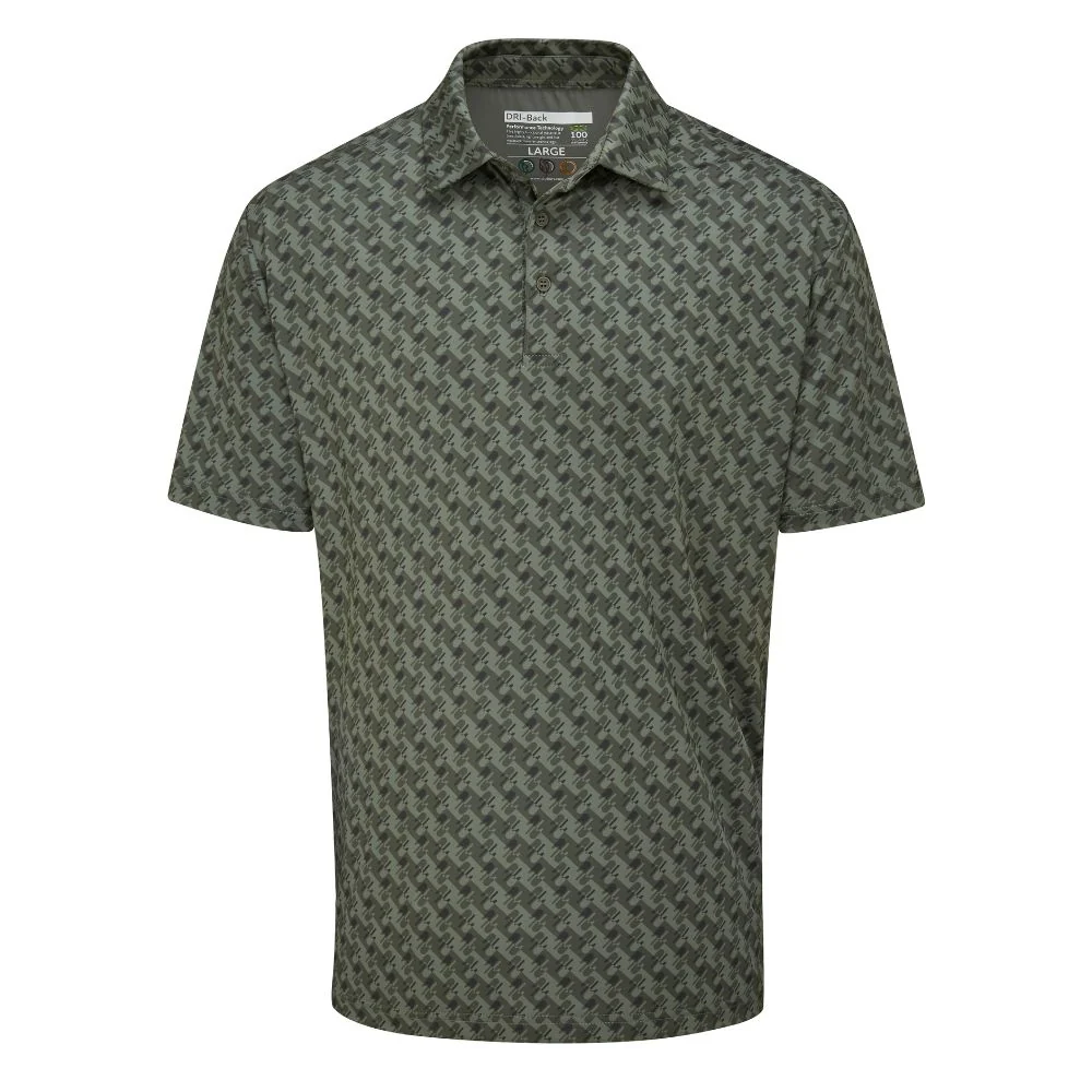 Stuburt Buzzard Polo