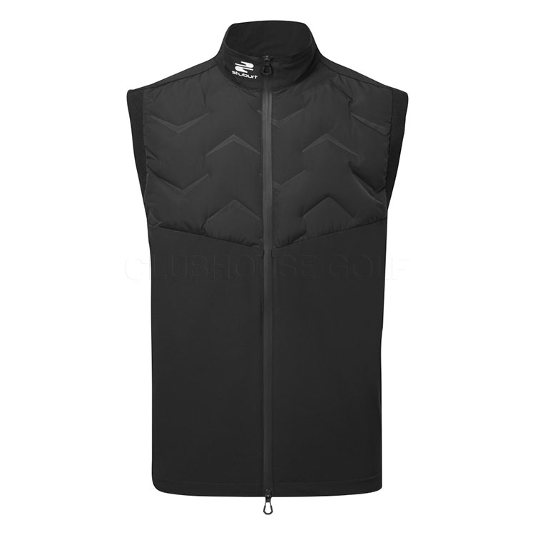 Stuburt Dunlin Wind Vest Sbtop1411