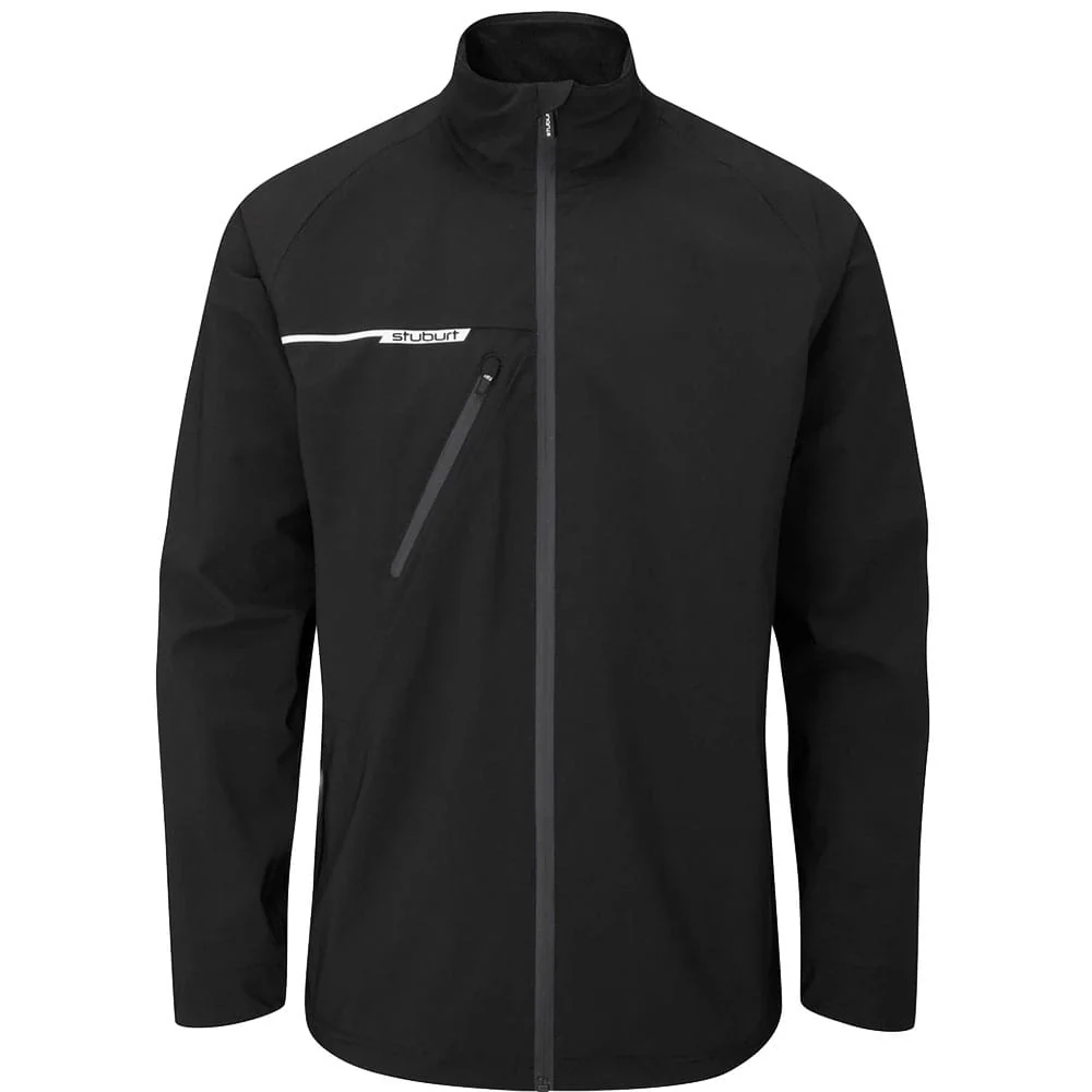 Stuburt Evolution Full Zip Waterproof Jacket