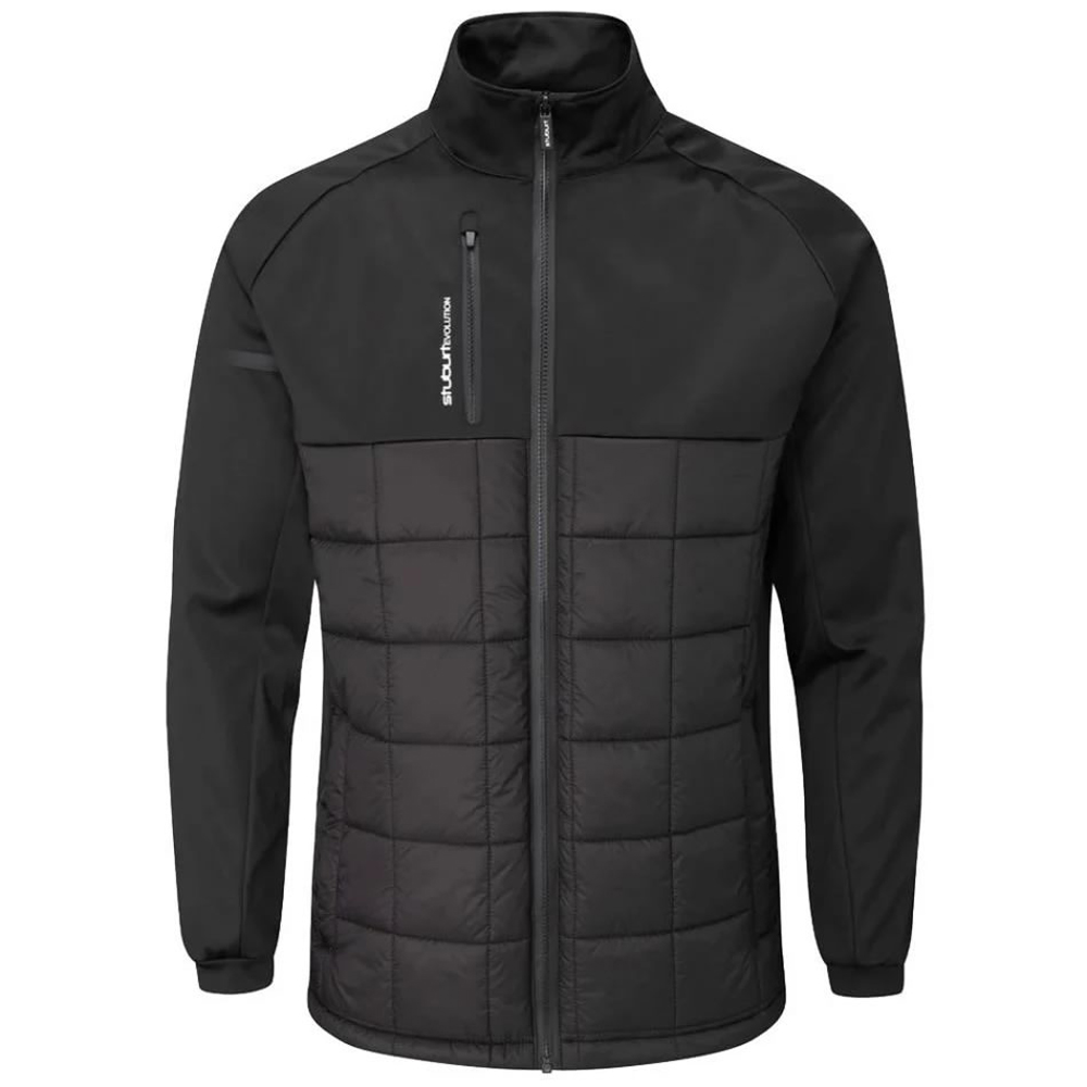 Stuburt Evolution Jacket
