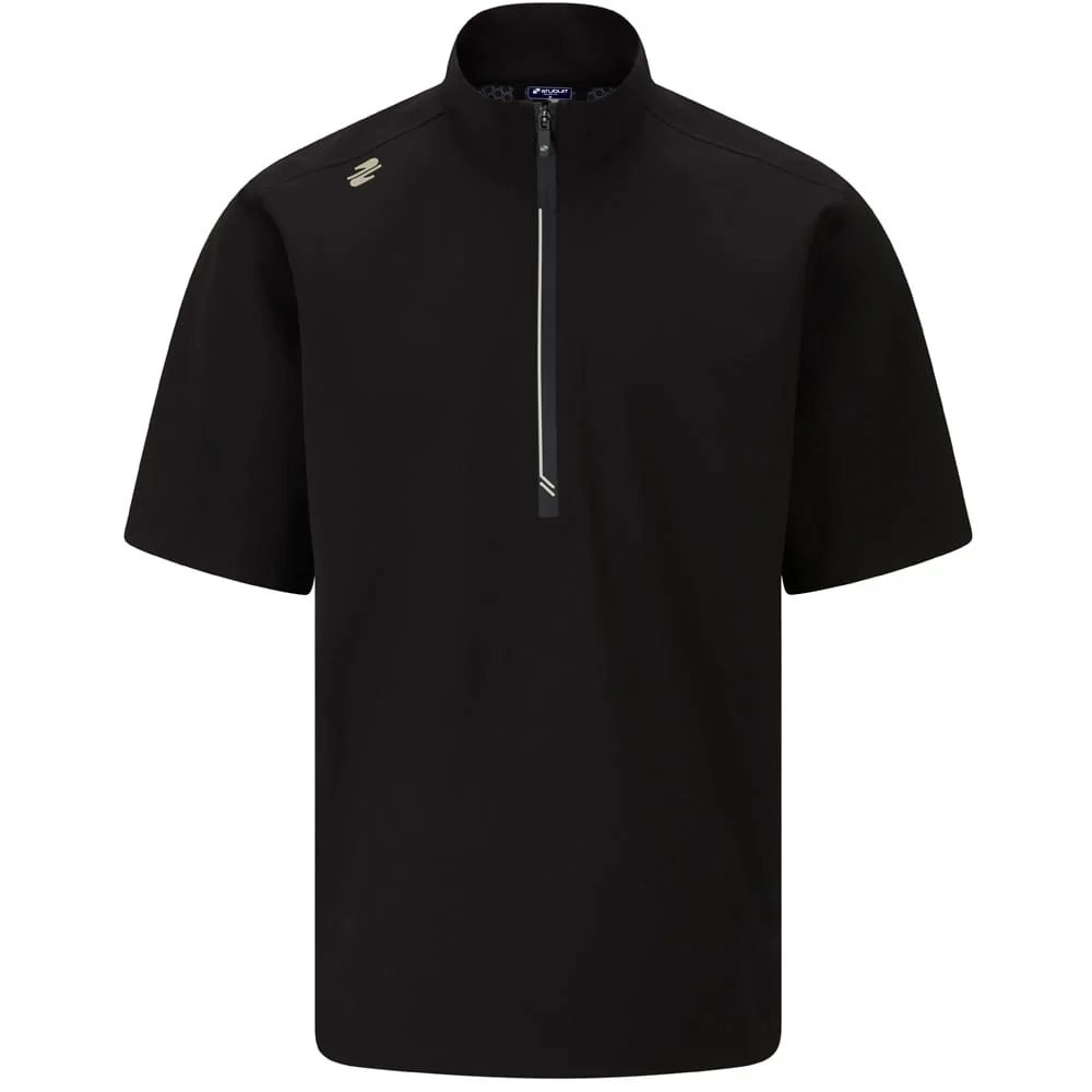 Stuburt Fracas Short Sleeve Waterproof Jacket