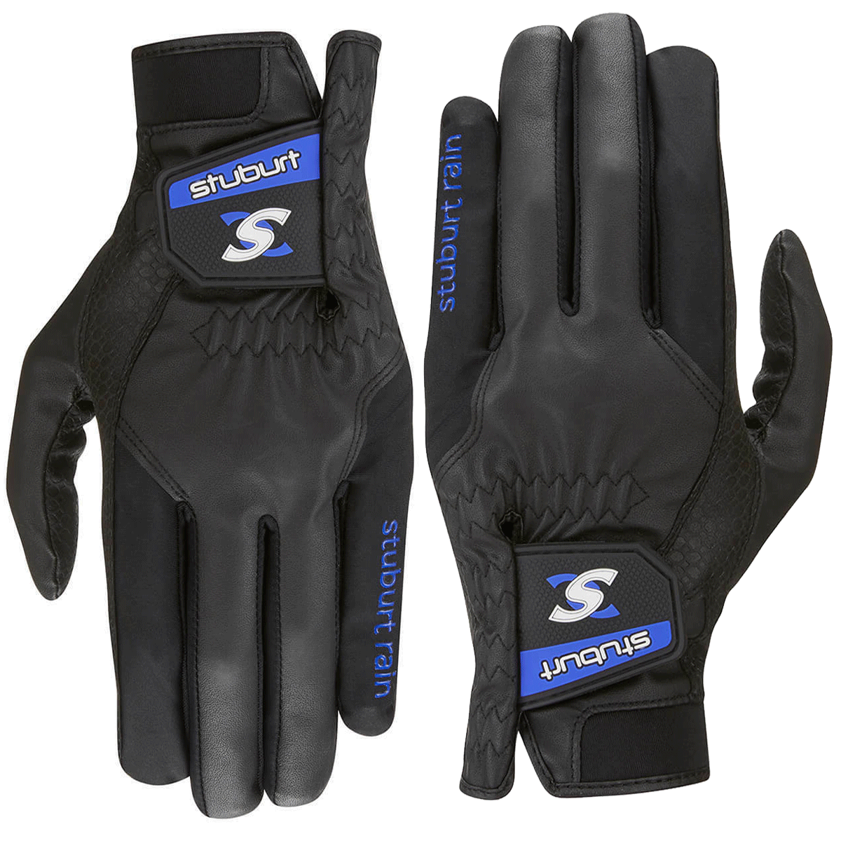Stuburt GOLF RAIN GLOVES - PAIR