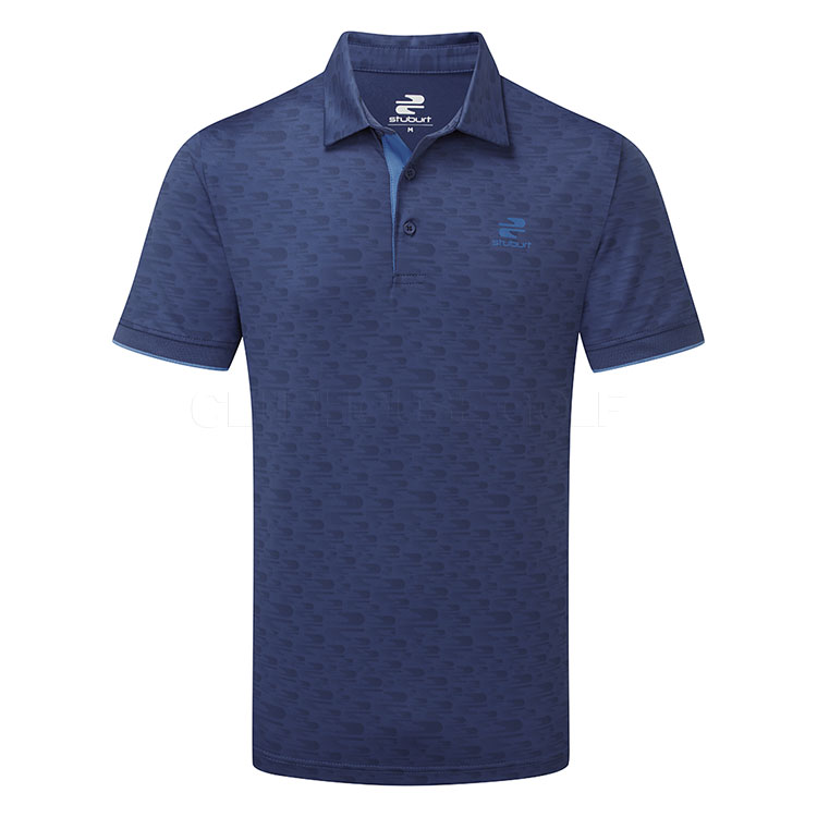 Stuburt Goose Polo Mist Sbts1397