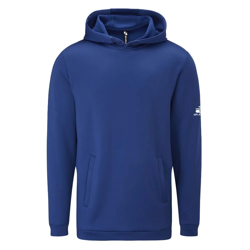Stuburt Grouse Hoodie 2025 Mist