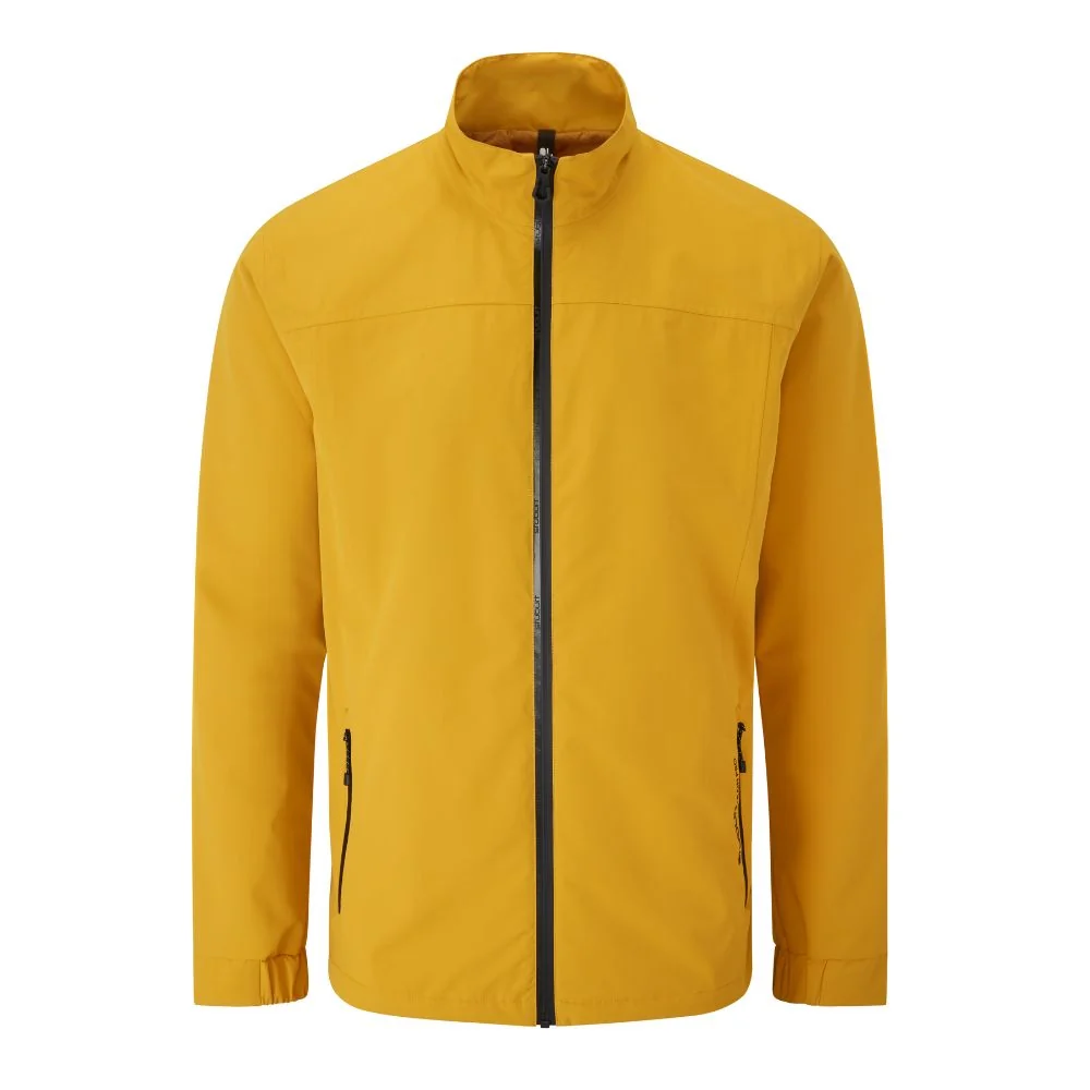 Stuburt Kingfisher Waterproof Jacket Dijon