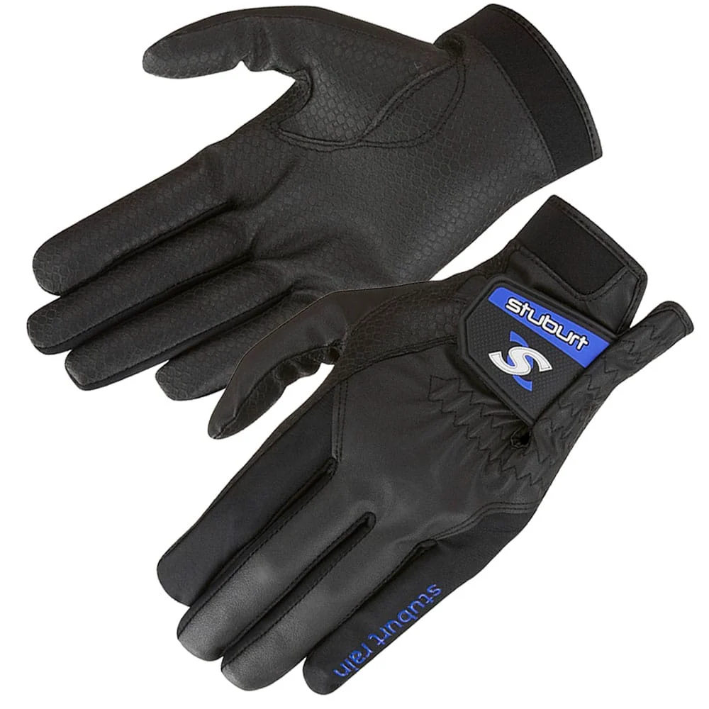 Stuburt Rain Gloves (Pair) - / Pair / S