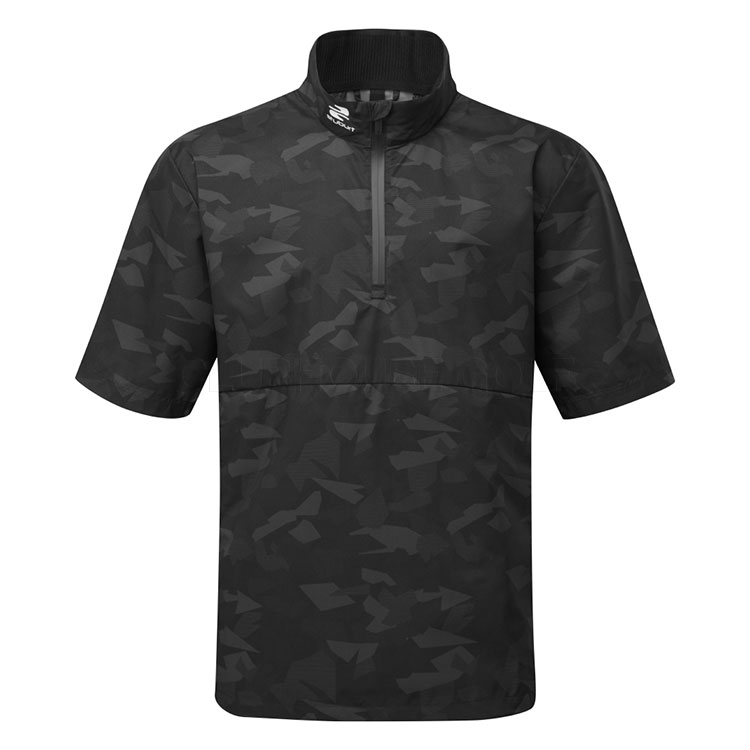 Stuburt Short Sleeve Wind Jacket Sbjkt1420