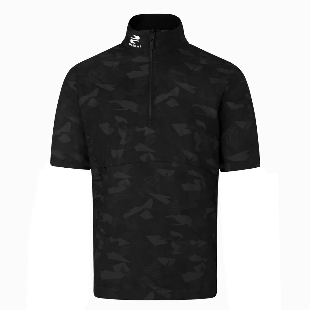 Stuburt Showerproof Short Sleeve Jacket