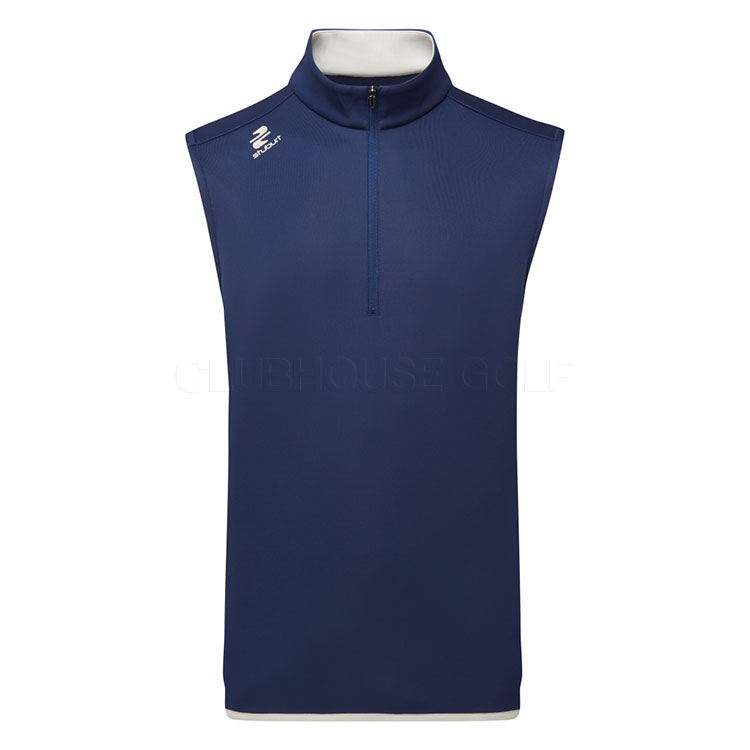 Stuburt Sigma Zip Vest Sbtop1448