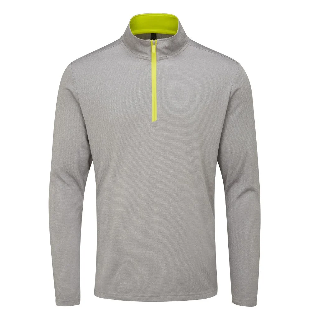 Stuburt Tern Midlayer Ash